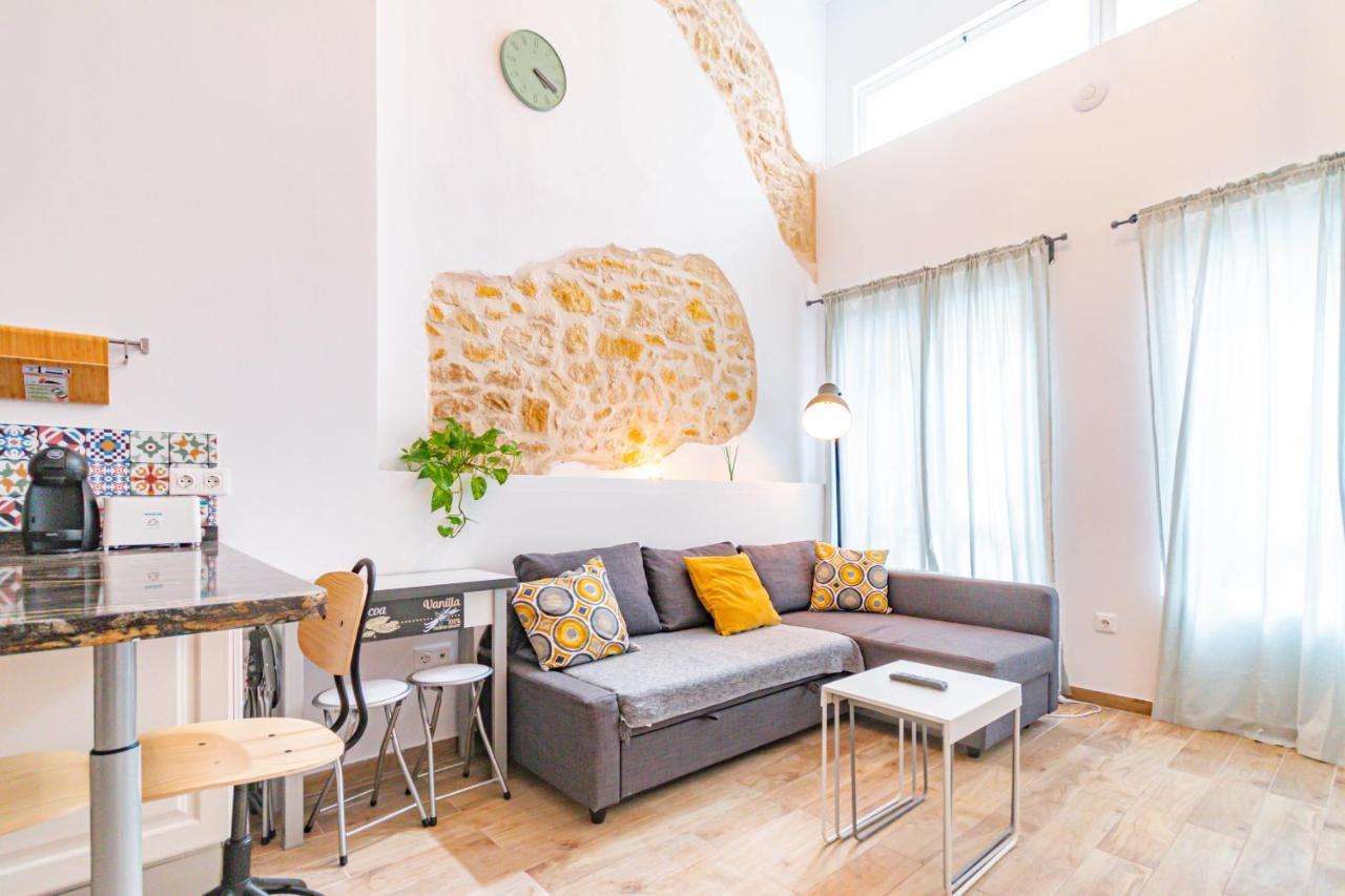Suncastle Apartamentos Alicante -With Sunny Rooftop Terrace And Barbecue Exteriör bild