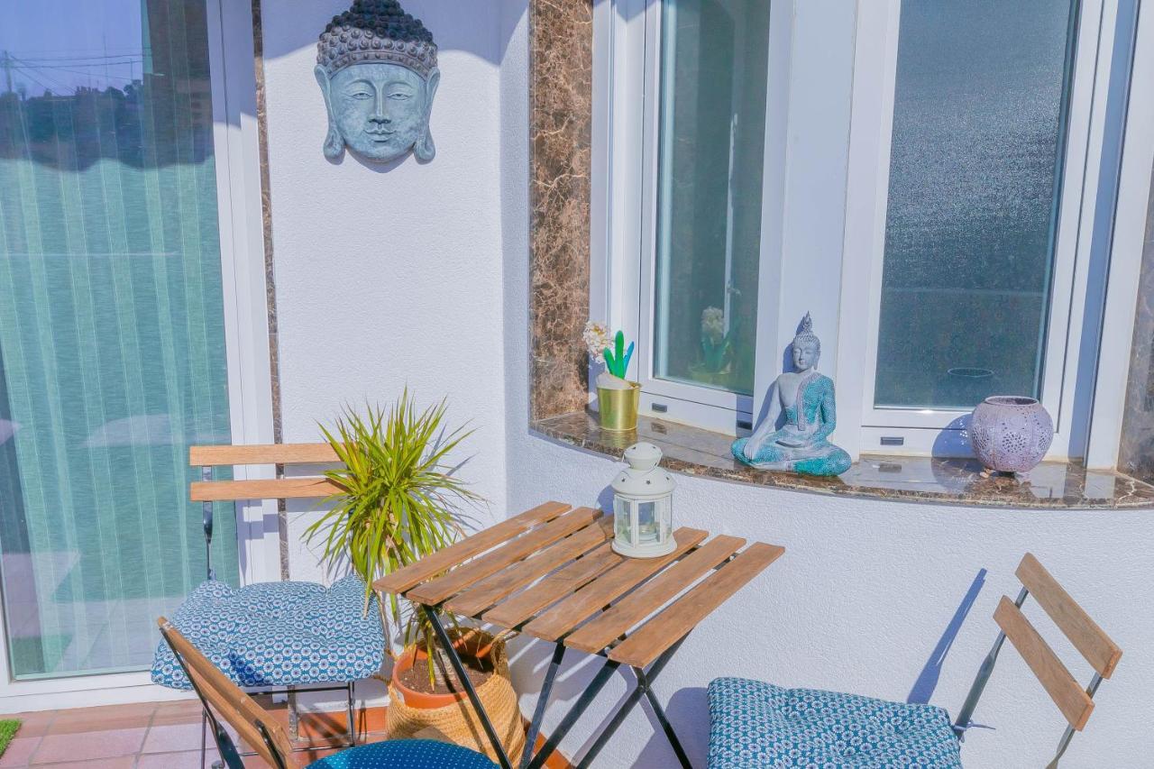 Suncastle Apartamentos Alicante -With Sunny Rooftop Terrace And Barbecue Exteriör bild