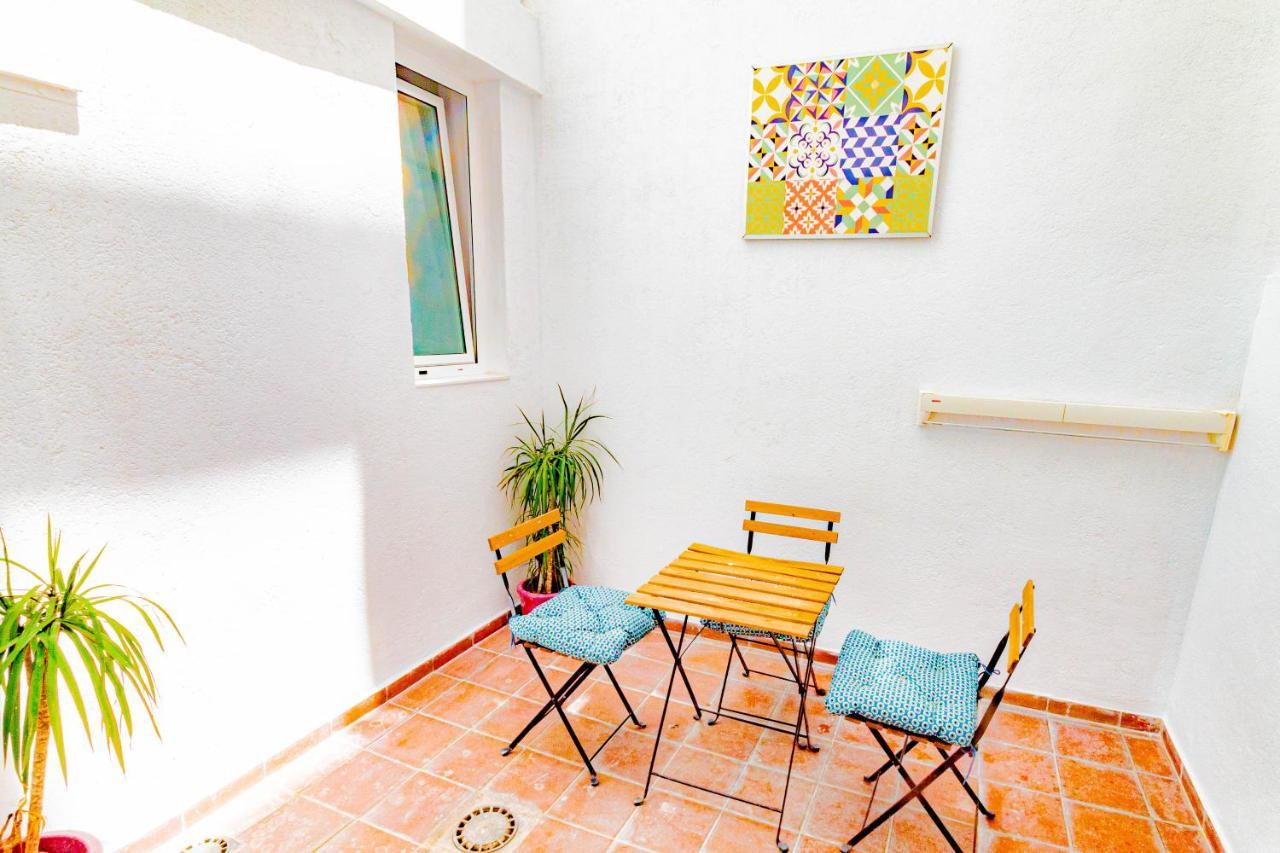 Suncastle Apartamentos Alicante -With Sunny Rooftop Terrace And Barbecue Exteriör bild