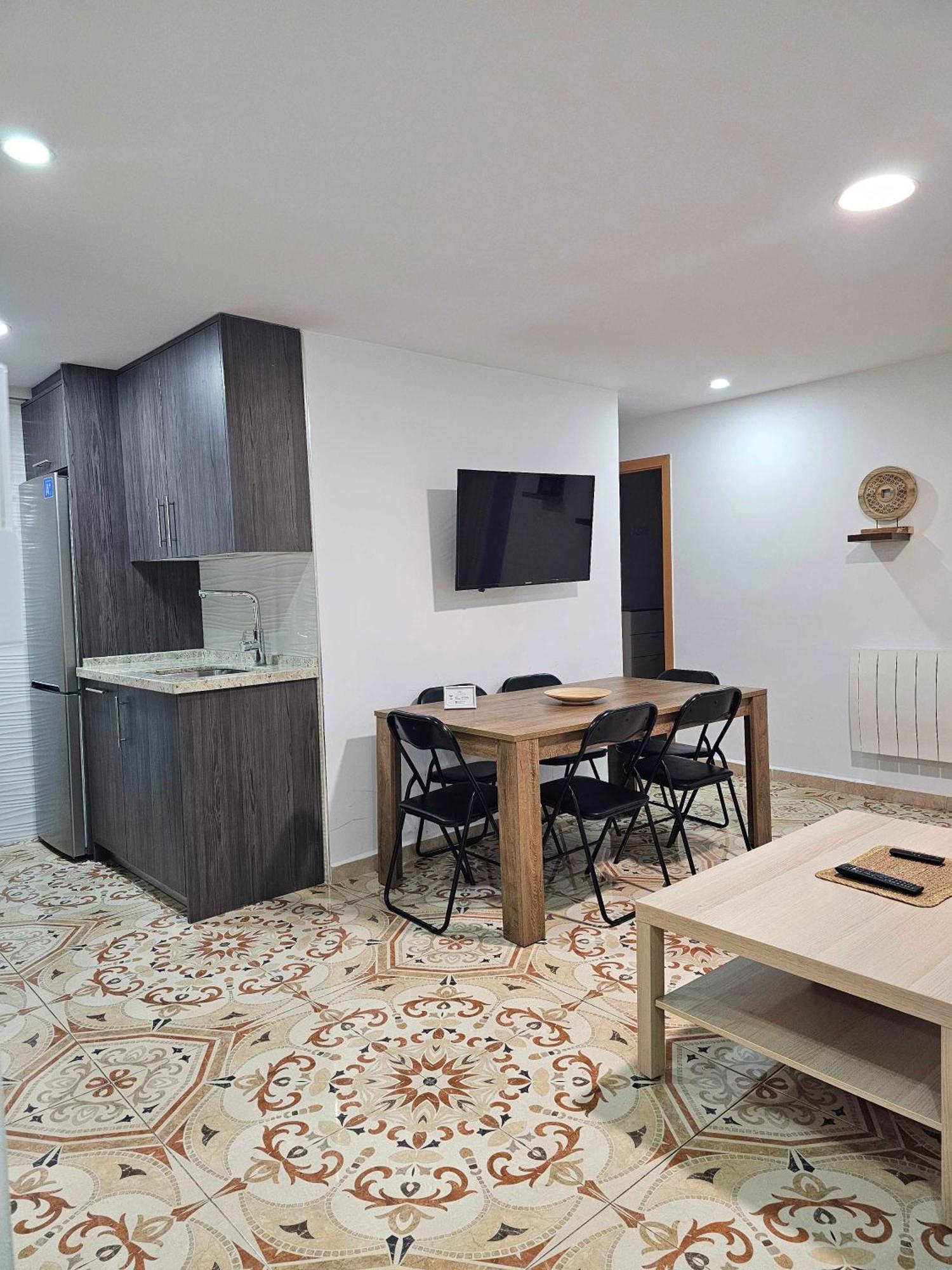 Suncastle Apartamentos Alicante -With Sunny Rooftop Terrace And Barbecue Exteriör bild
