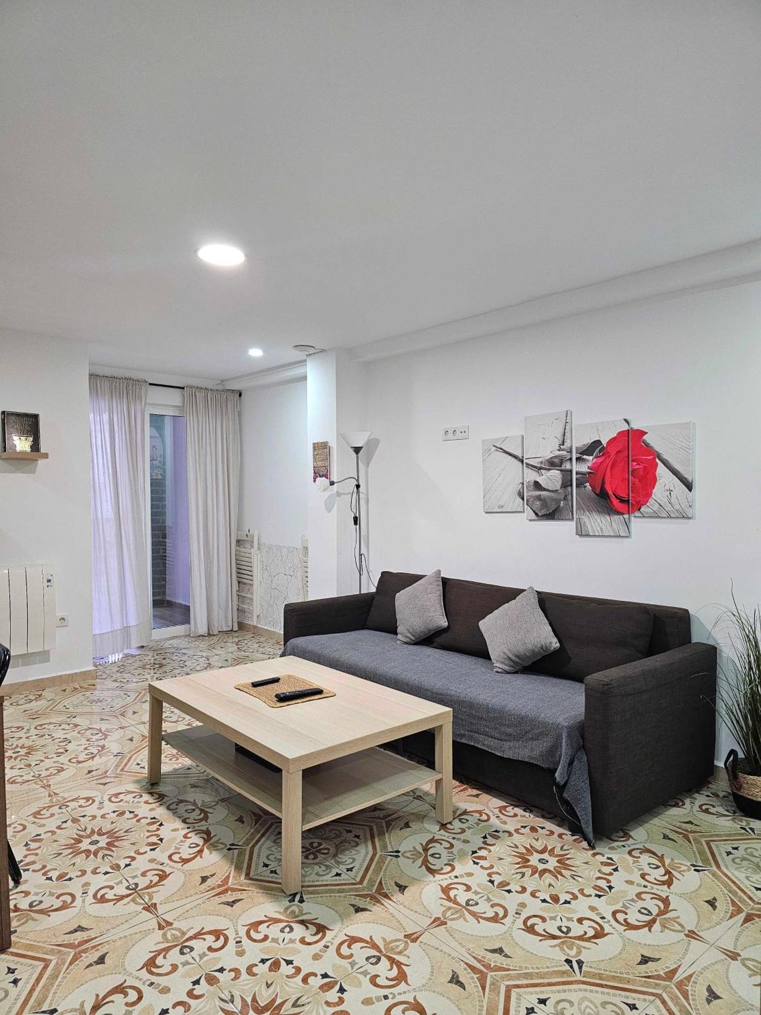 Suncastle Apartamentos Alicante -With Sunny Rooftop Terrace And Barbecue Exteriör bild