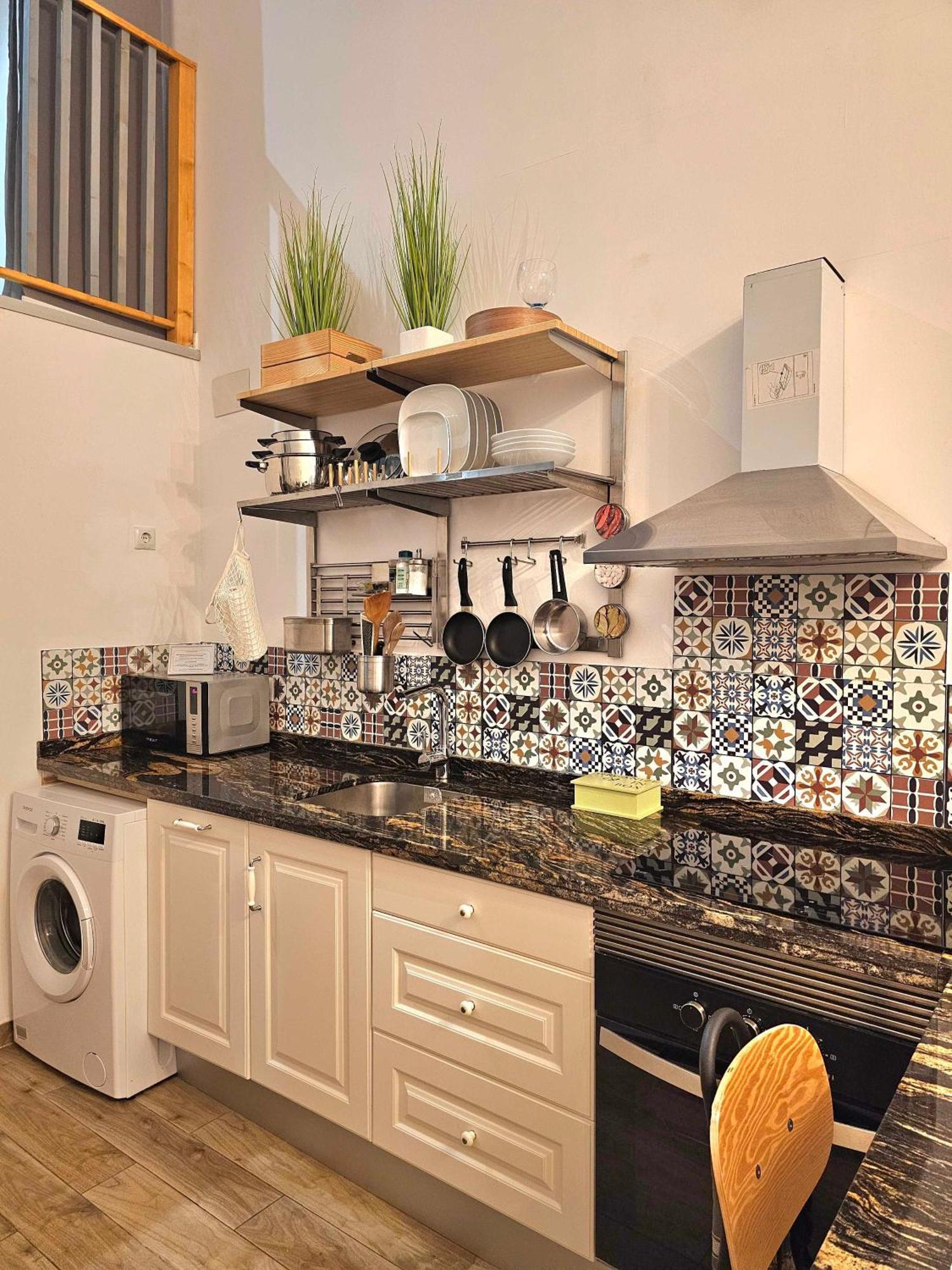 Suncastle Apartamentos Alicante -With Sunny Rooftop Terrace And Barbecue Exteriör bild