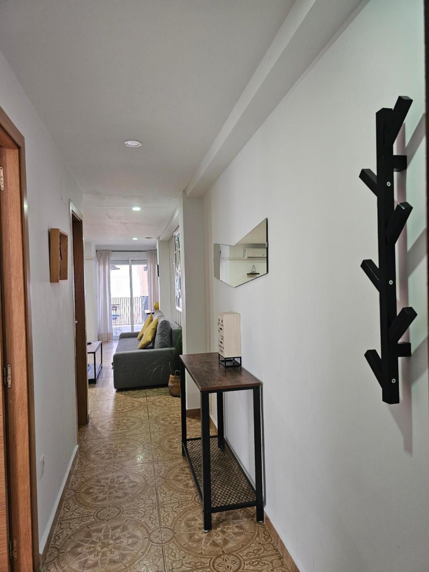 Suncastle Apartamentos Alicante -With Sunny Rooftop Terrace And Barbecue Exteriör bild