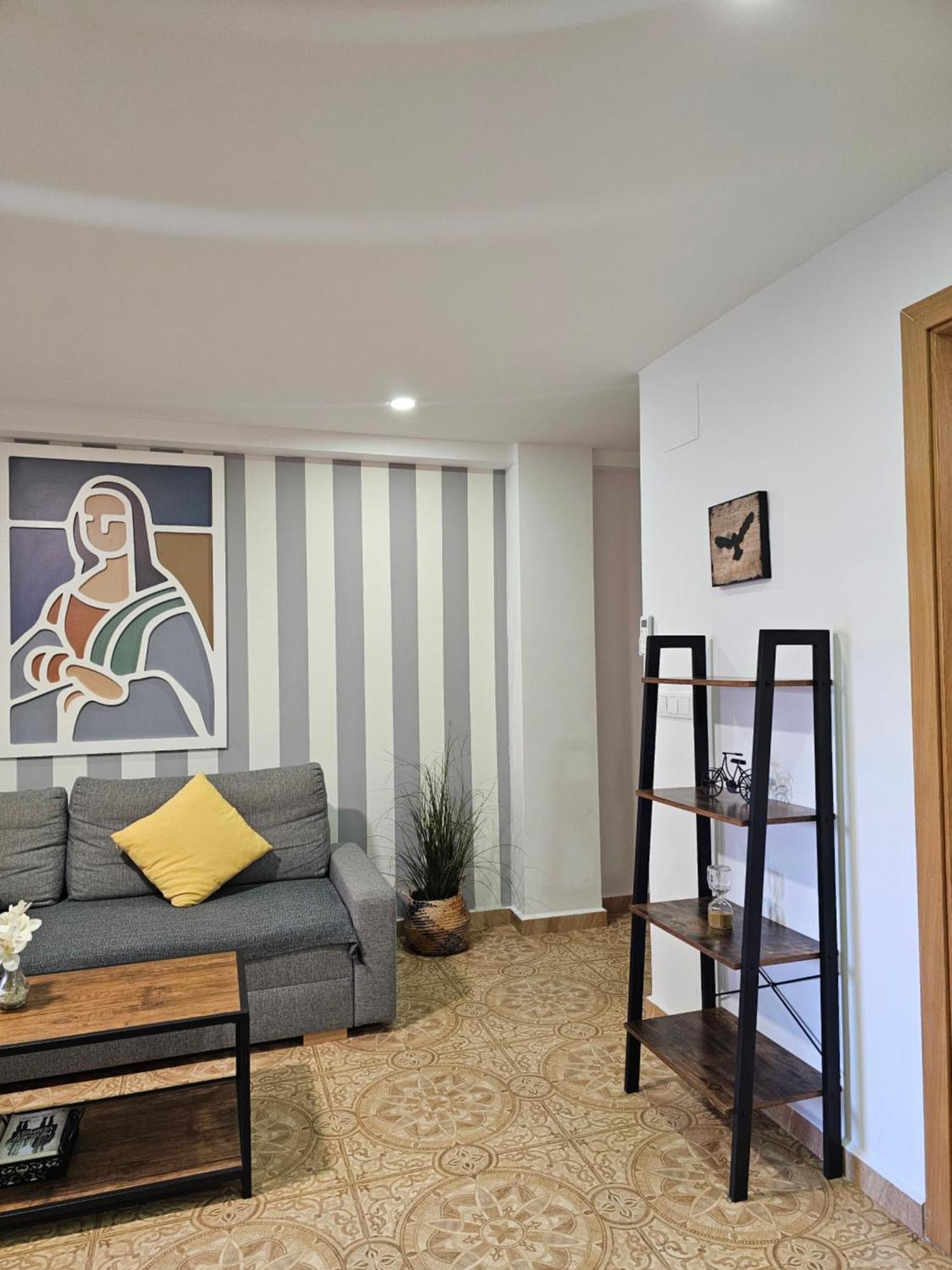 Suncastle Apartamentos Alicante -With Sunny Rooftop Terrace And Barbecue Exteriör bild