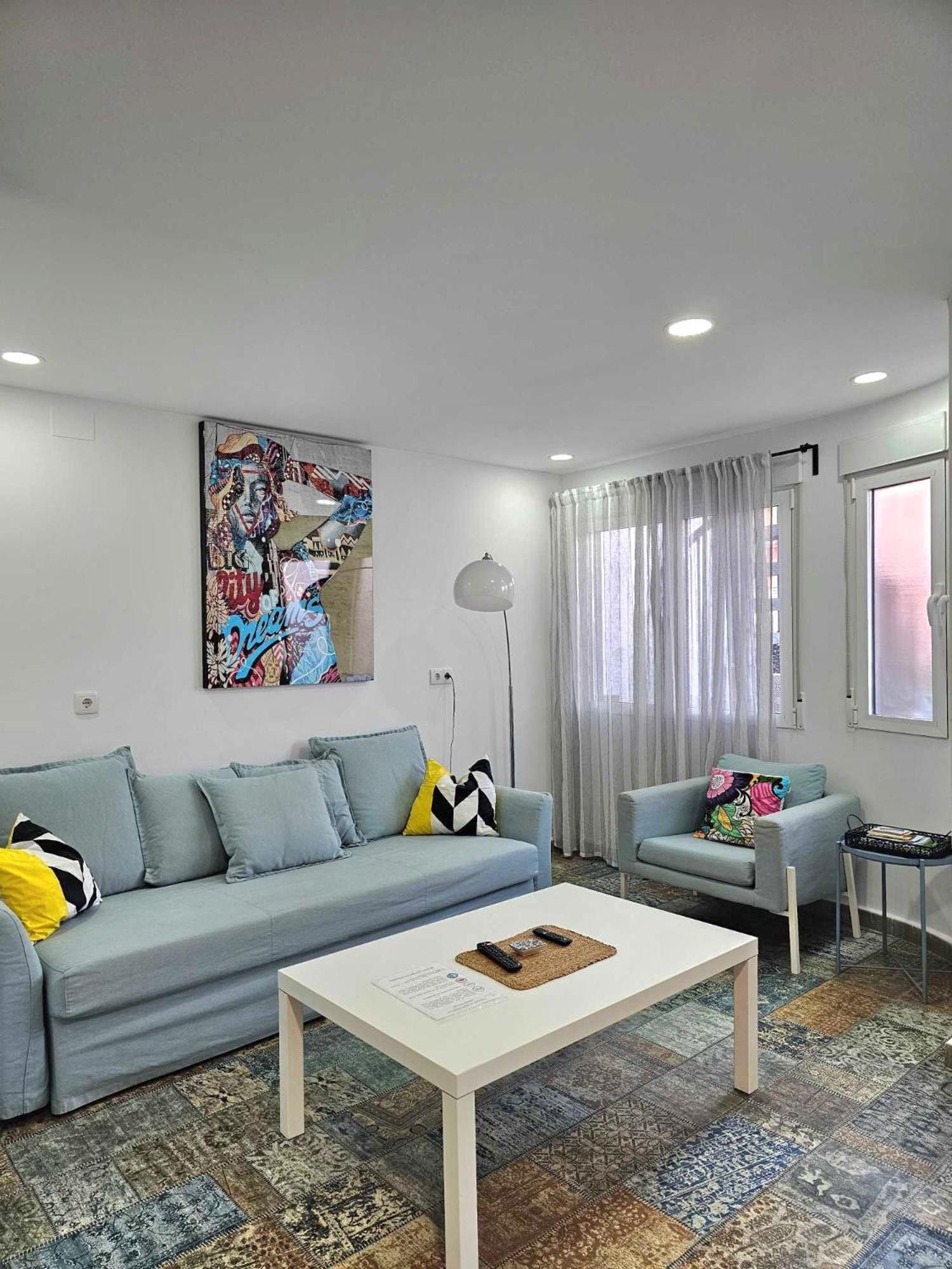 Suncastle Apartamentos Alicante -With Sunny Rooftop Terrace And Barbecue Exteriör bild